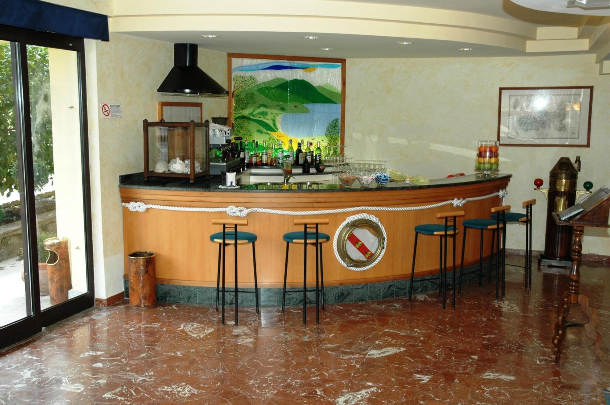 Hotel Fontalleccio Procchio  Exterior photo